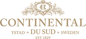 Hotell Continental du Sud Logotyp