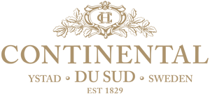 Hotell Continental du Sud Logotyp